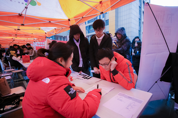 就業(yè)篇丨學技術(shù)為什么選擇南京新華？