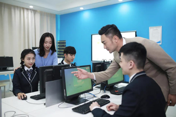 男生學(xué)軟件開發(fā)有前途嗎？