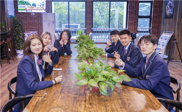 南京初中畢業(yè)合適學什么！