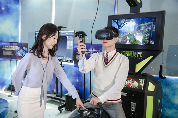 男生學什么<a href=http://njxh.cn target=_blank class=infotextkey>專業(yè)</a>就業(yè)前景好？