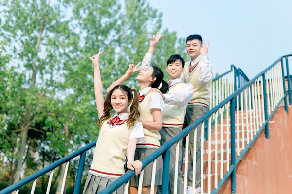 上職高可以考哪些大學？