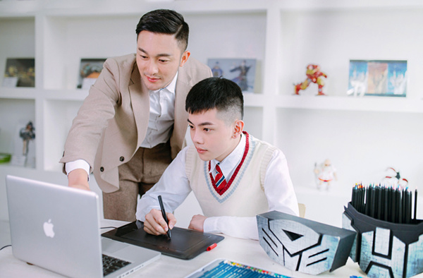 徐州高等職業(yè)學校怎么樣？