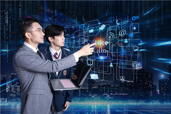新華電腦技術(shù)學院有哪些<a href=http://njxh.cn target=_blank class=infotextkey>專業(yè)</a>